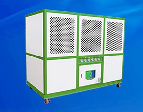 30HP水冷式冷水机