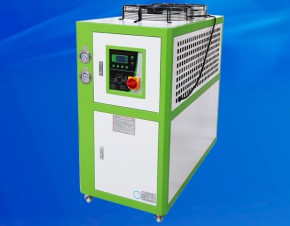 风冷式冷水机