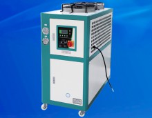风冷式冷水机