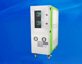 水/油式双温一体机