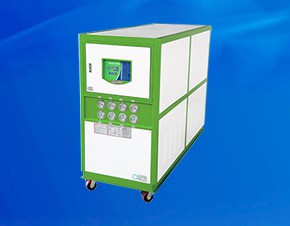 15HP水冷式冷水机