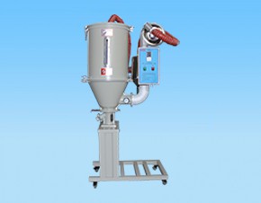 带热风回收干燥机