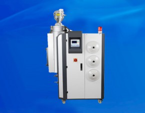 除湿干燥机（三机一体）