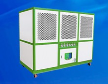 30HP水冷式冷水机