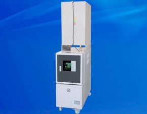 外置油箱模温机