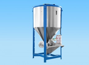 大型立式拌料机