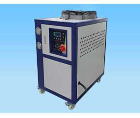 2HP风冷式冷水机