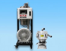 900G吸料机液晶显示