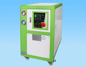 5HP水冷式冷水机