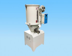 50KG立式定时自动翻料干燥机